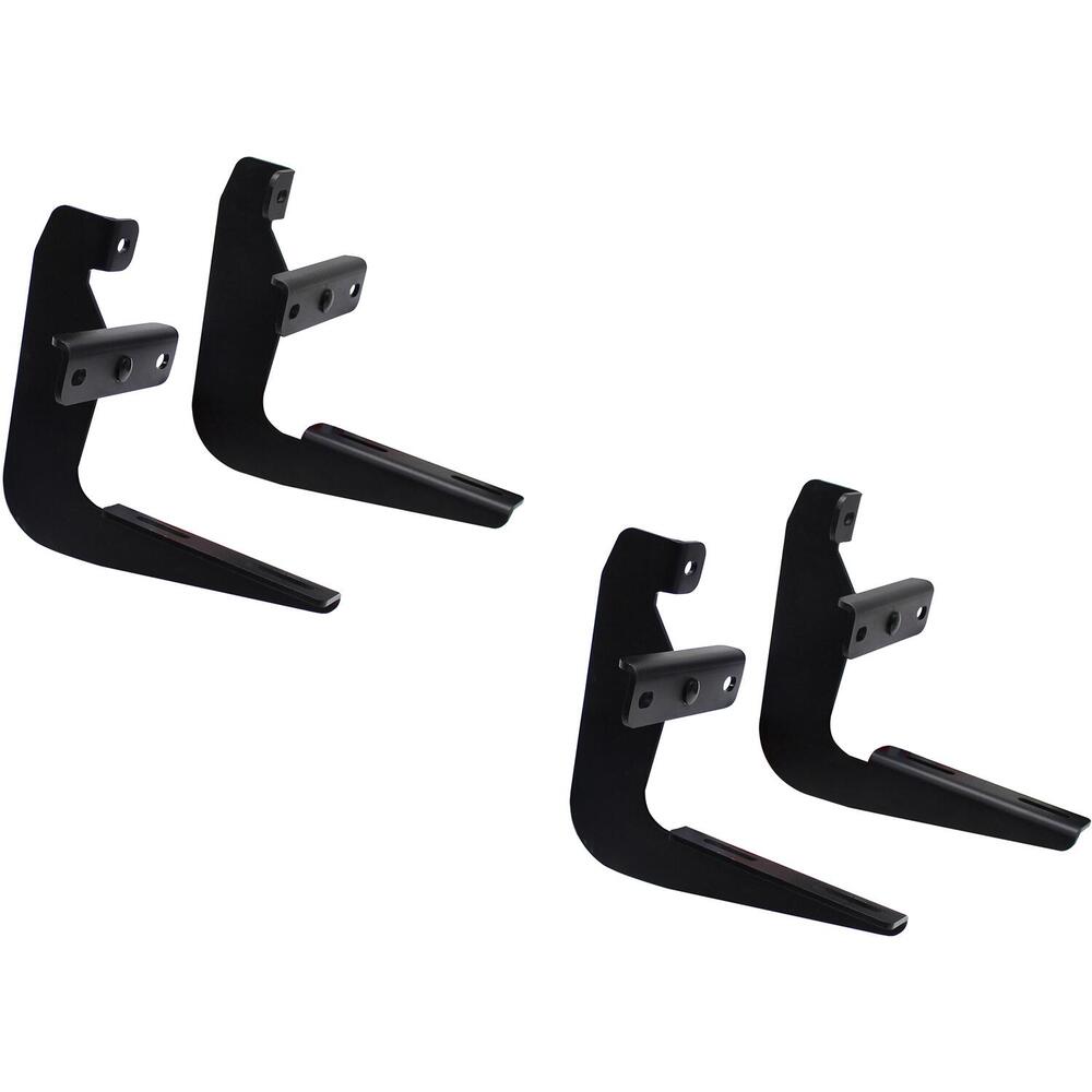 Westin Automotive 27-2175 Running Board Mounting Kit - image 2
