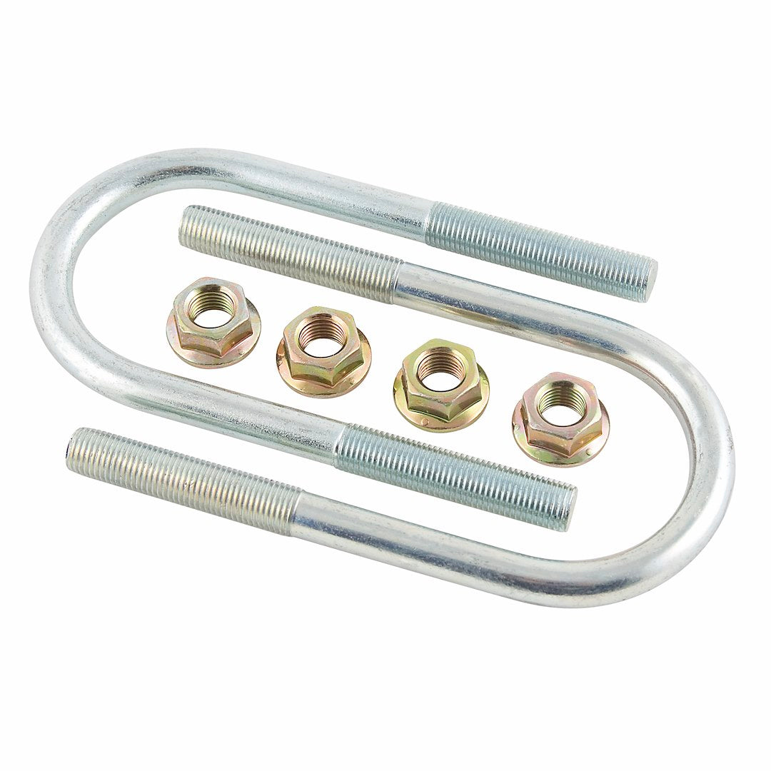 AP Products Leaf Spring Axle U Bolt Kit (0141397372)
