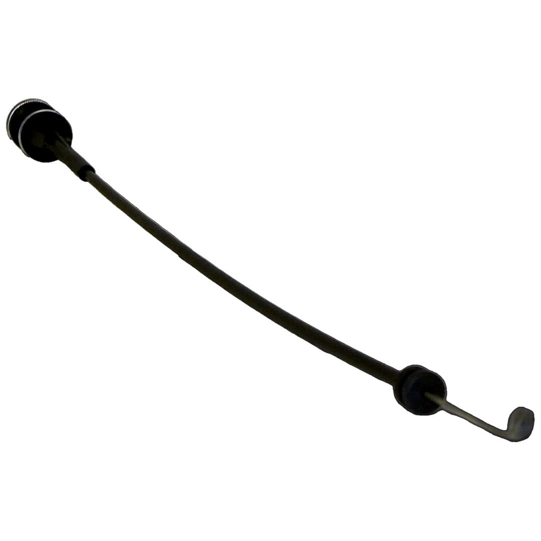 Crown Automotive J5463655 Heat and Defrost Control Cable - image 2