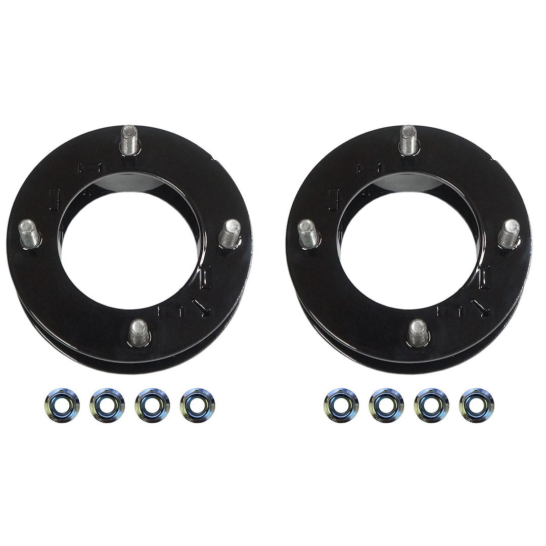 Skyjacker TU2225MS 2-1/2-Inch Strut Spacer Leveling Kit