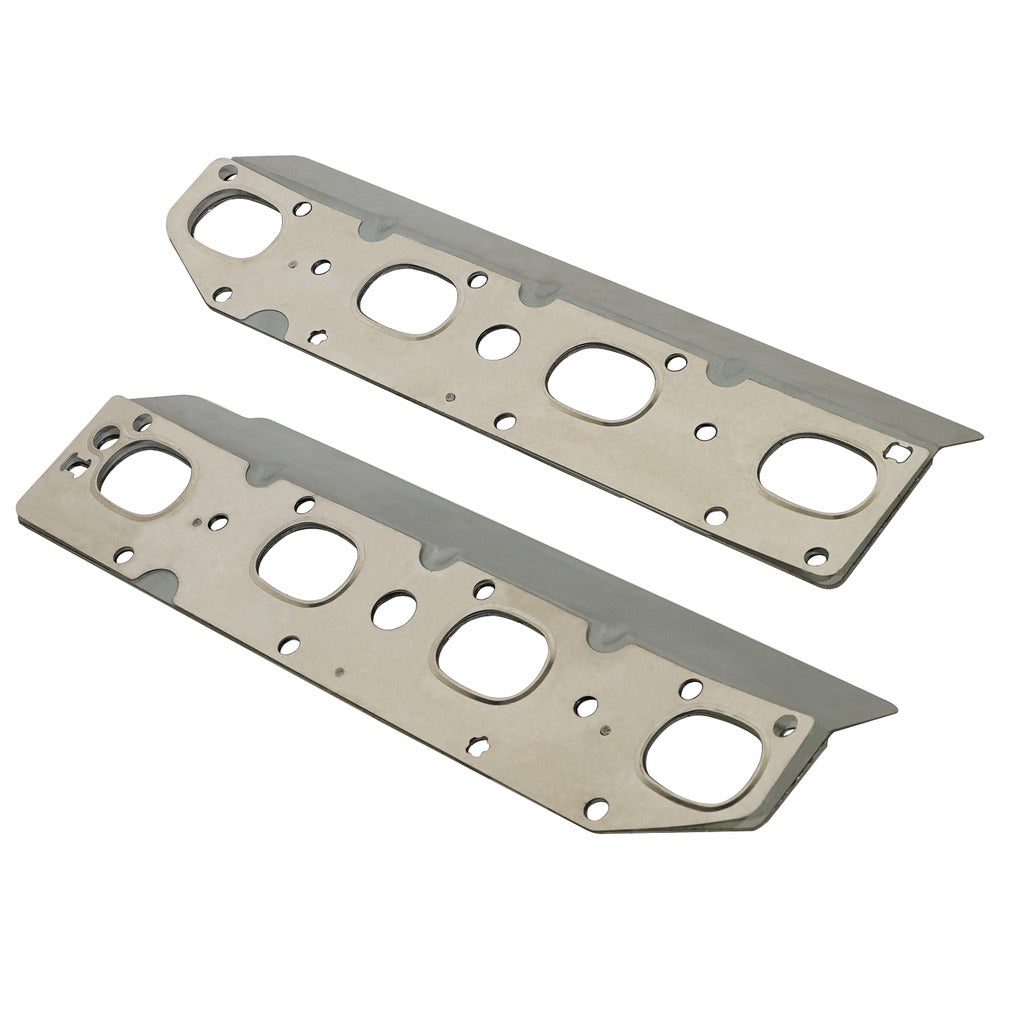 BD Diesel High Silicon Ductile Cast Iron Exhaust Manifold 1041467 - image 9