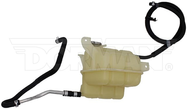 Dorman (OE Solutions) 603576 Replacement Coolant Reservoir with Cap - image 3