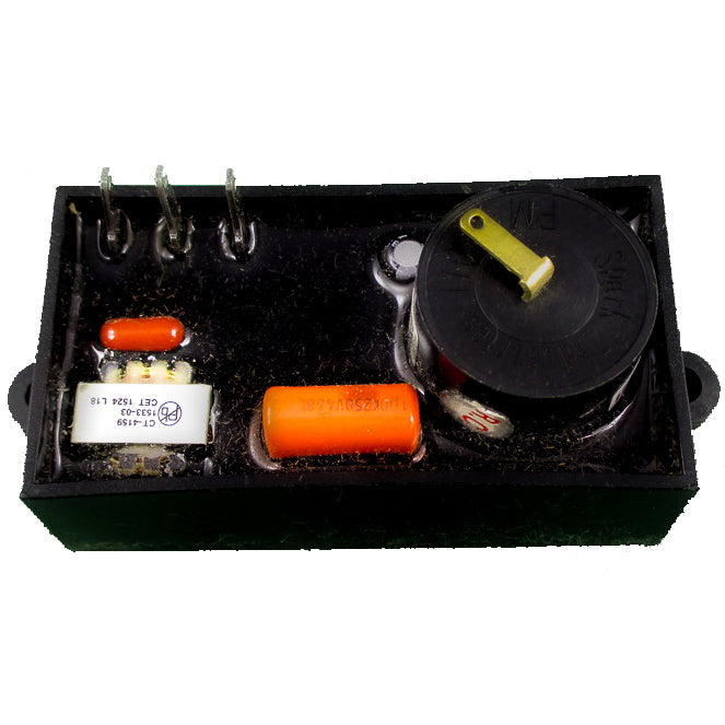 M.C. Enterprises 2931132019mc Refrigerator Reigniter Board