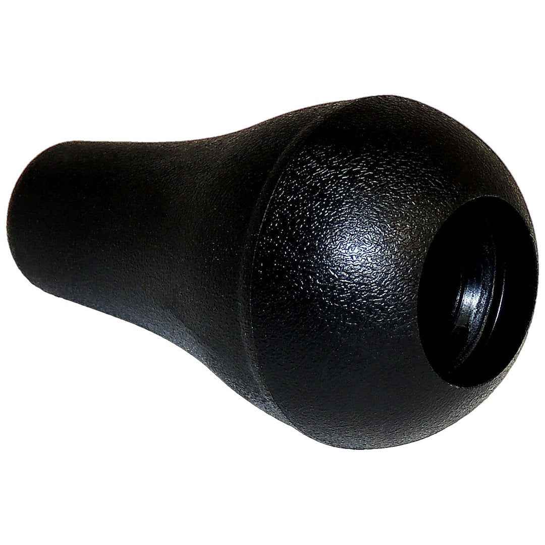 Crown Automotive 52104174 Black Shifter Knob