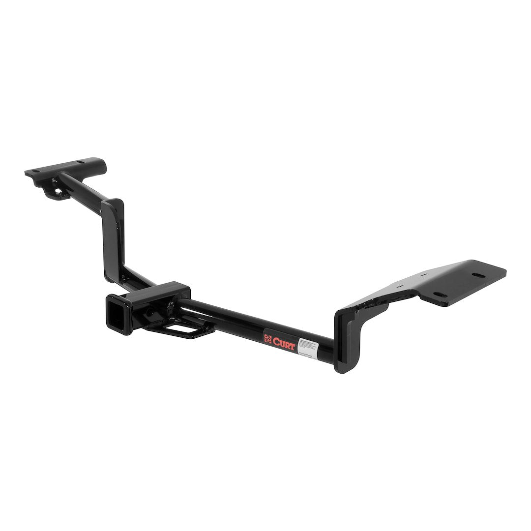 Curt 13110 Trailer Hitch Rear - image 1