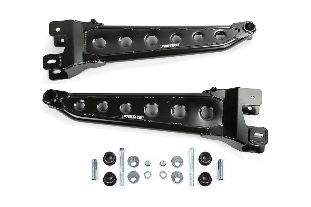 Fabtech FTS22321 Radius Arm Component Box