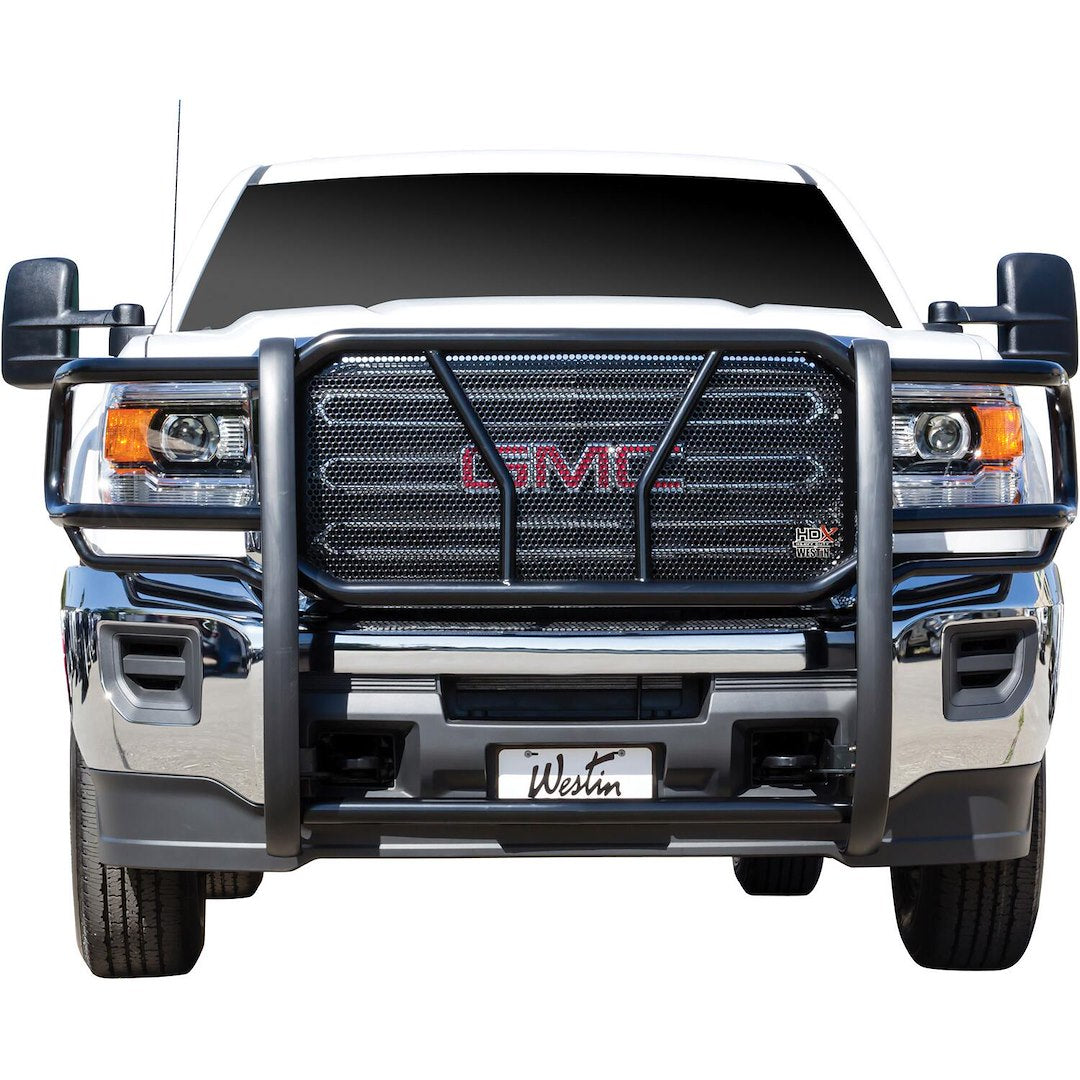 Westin Automotive 57-3795 Grille Guard - image 5