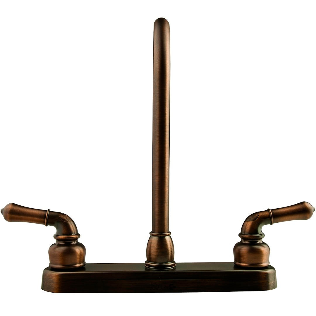 Dura Faucet Df-Pk330hc-Orb Faucet - image 3