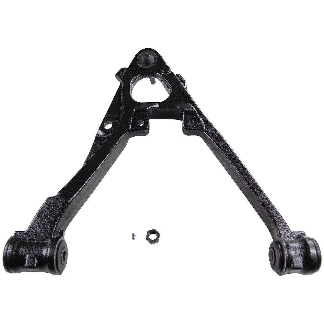 Moog Chassis RK620888 R-Series Single OEM Control Arm Assembly