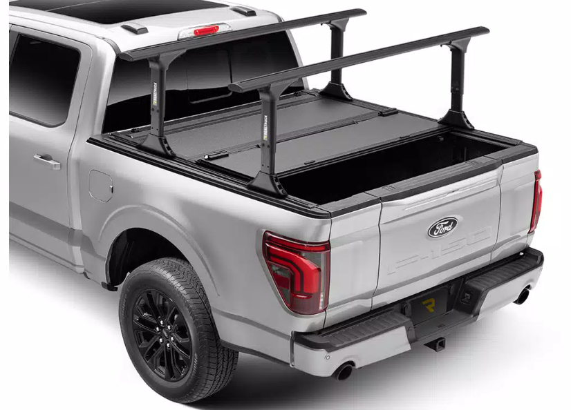 Bak Industries 449352ts Tonneau Cover - image 1