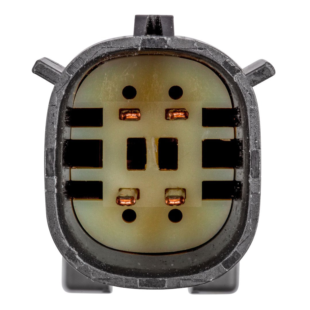 Curt 56558 Trailer Wiring Connector - image 2