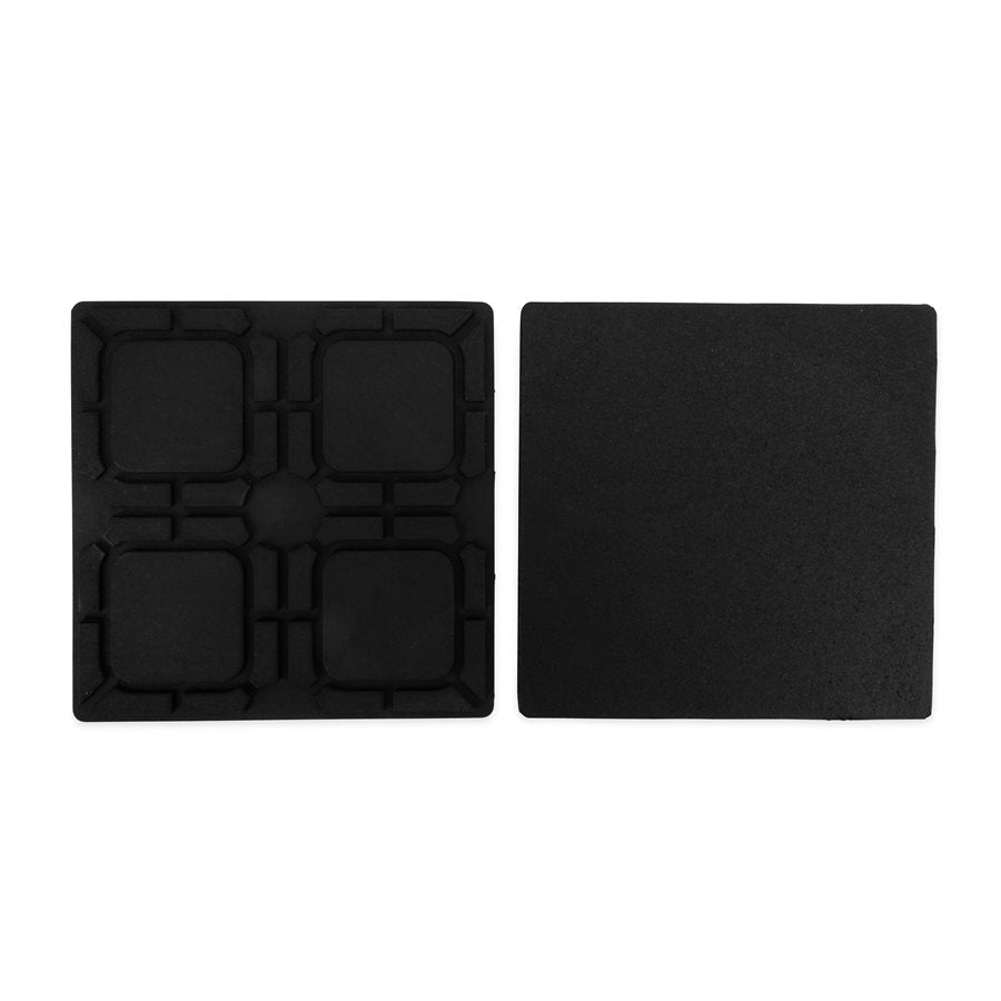 Camco 44600 Trailer Stabilizer Jack Stand Pad - image 4