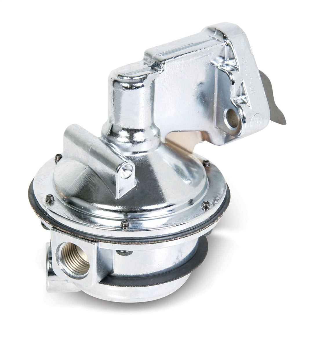 Holley 12-327-20 GM Mechanical Fuel Pump, 130 GPH
