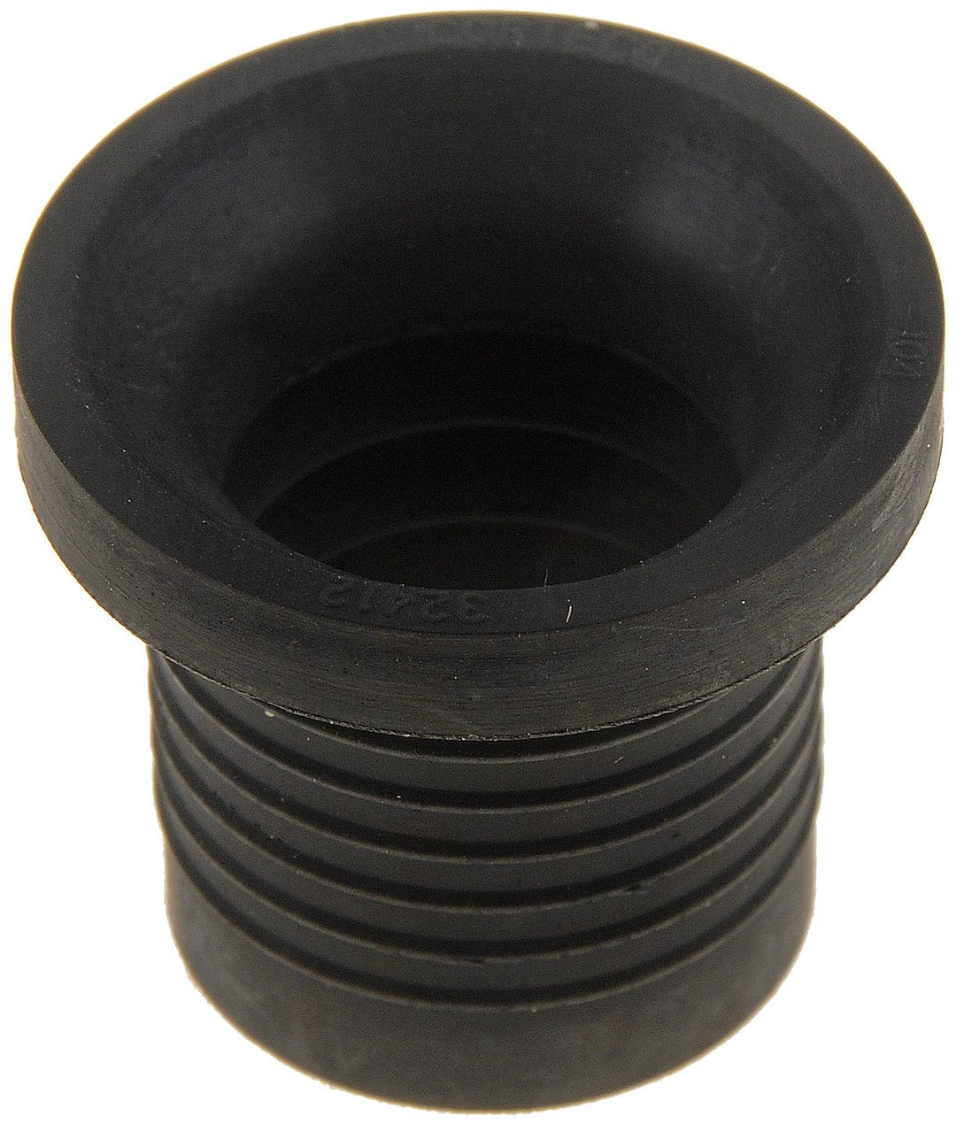 Help! By Dorman 65113 Rubber Dipstick Tube Grommet for GM RWD - image 3