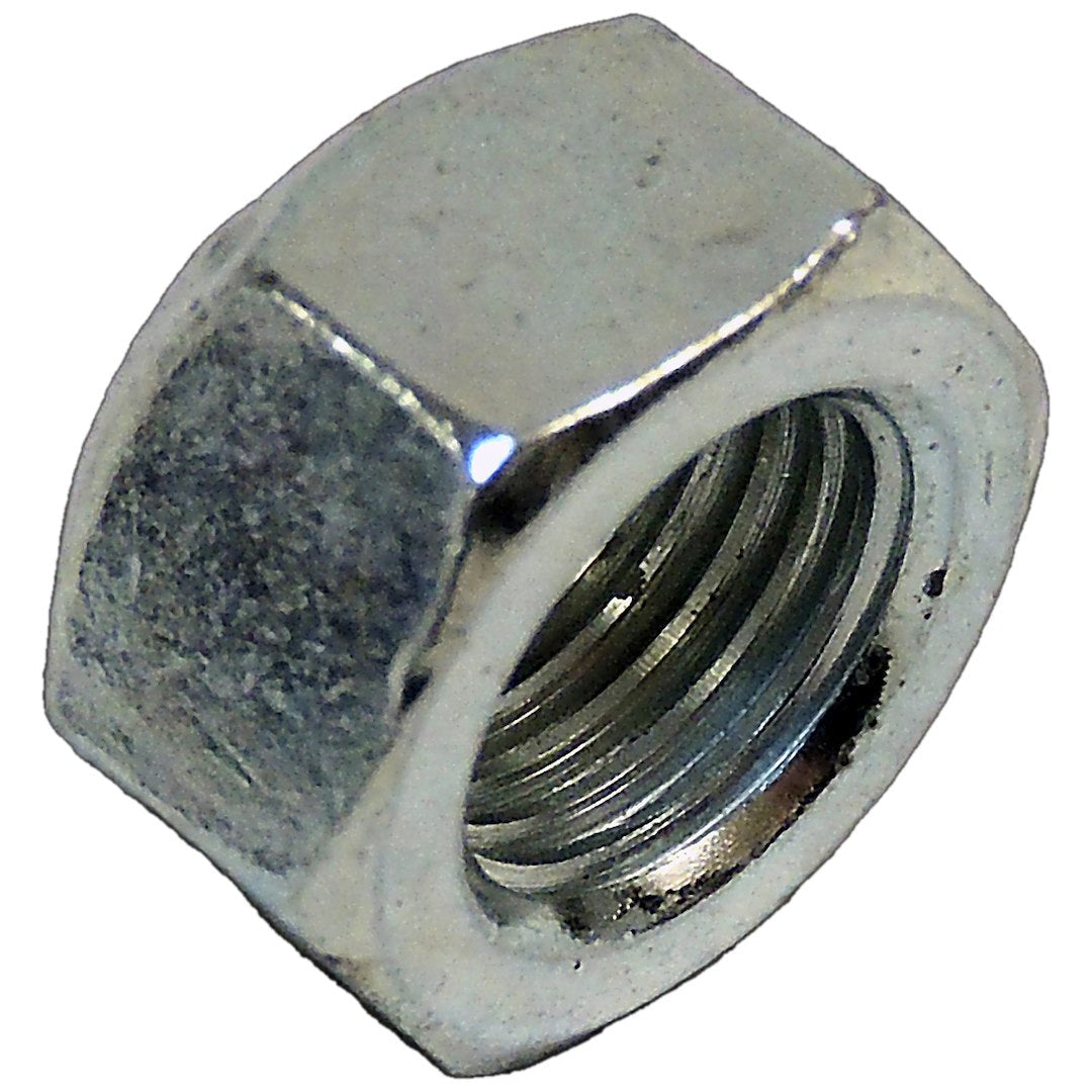 Crown Automotive 6034988 3/8-24 Spindle Nut - image 2