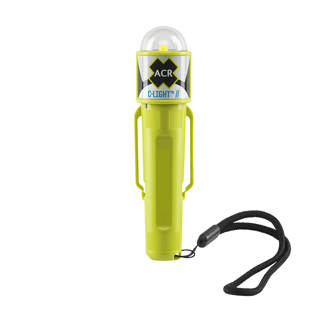 Acr Electronics 3963.1 Man Overboard Locator - image 1