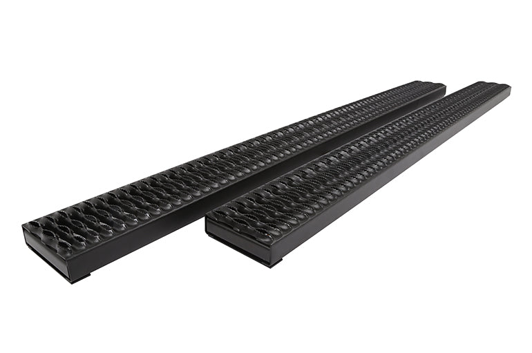 Dee Zee Rough Step Running Board DZ15311A - image 2