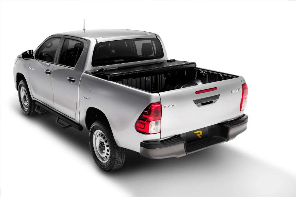 Undercover Fx41015 Tonneau Cover - image 3
