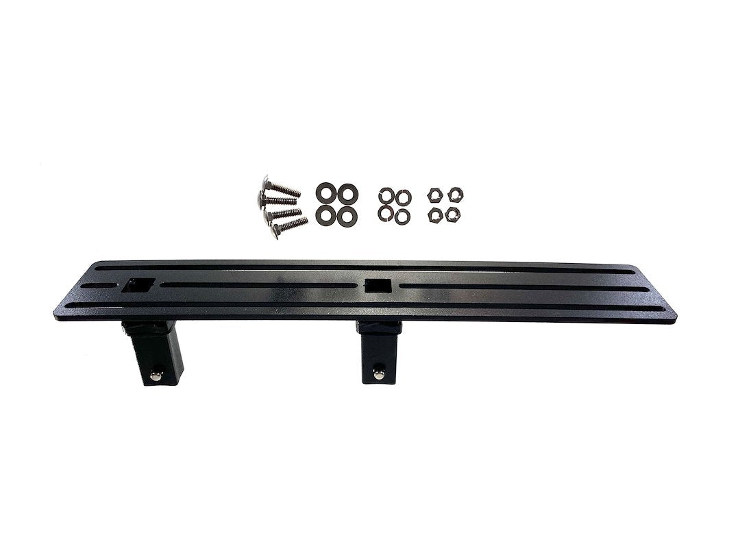 Exposed Racks 8-00-9882 Click-In Double Roof Rack Bracket