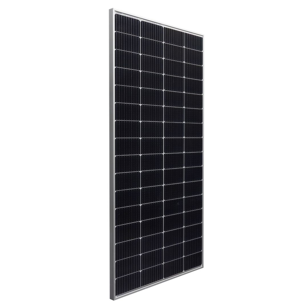 Battle Born Batteries Bbpv-12-230 Solar Panel - image 3