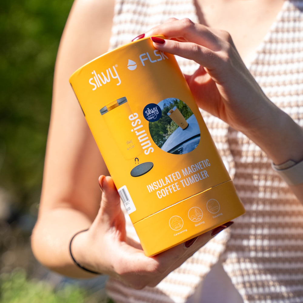 Silwy Magnetic Syfl-Tc-Su Travel Mug - image 4