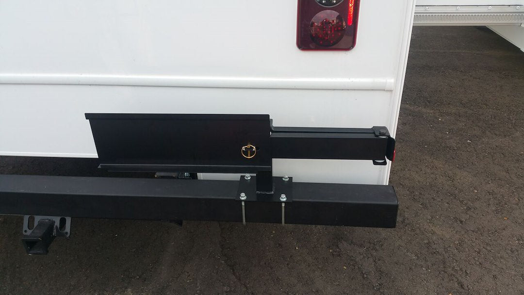Fleming Sales 52321 Barbeque Grill Mount - image 10