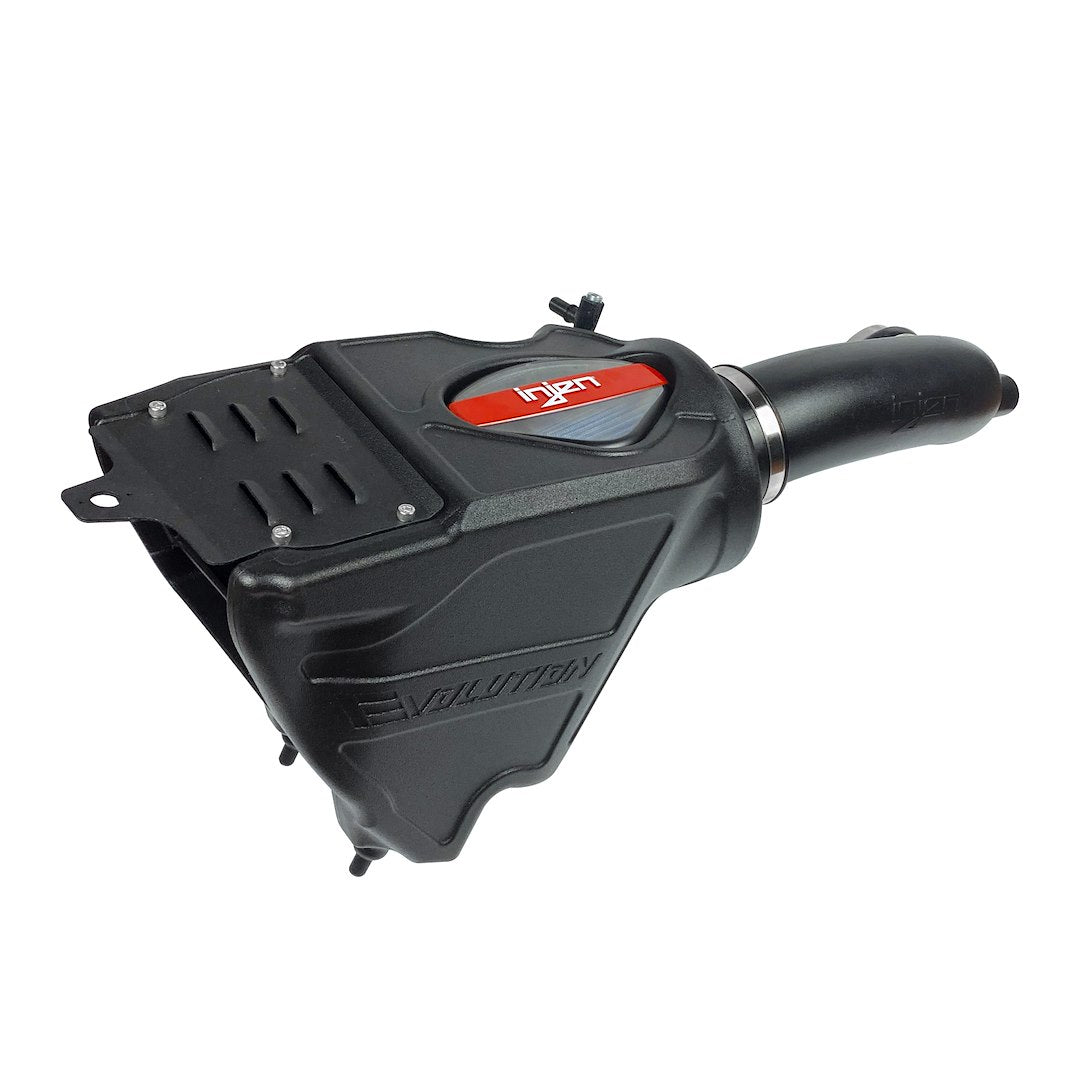 Injen Technology EVO5006 Evolution Performance Cold Air Intake