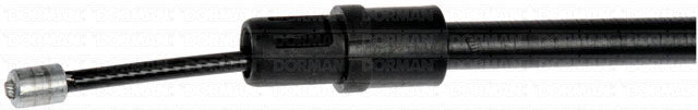 Dorman First Stop C661256 Parking Brake Cable - image 3