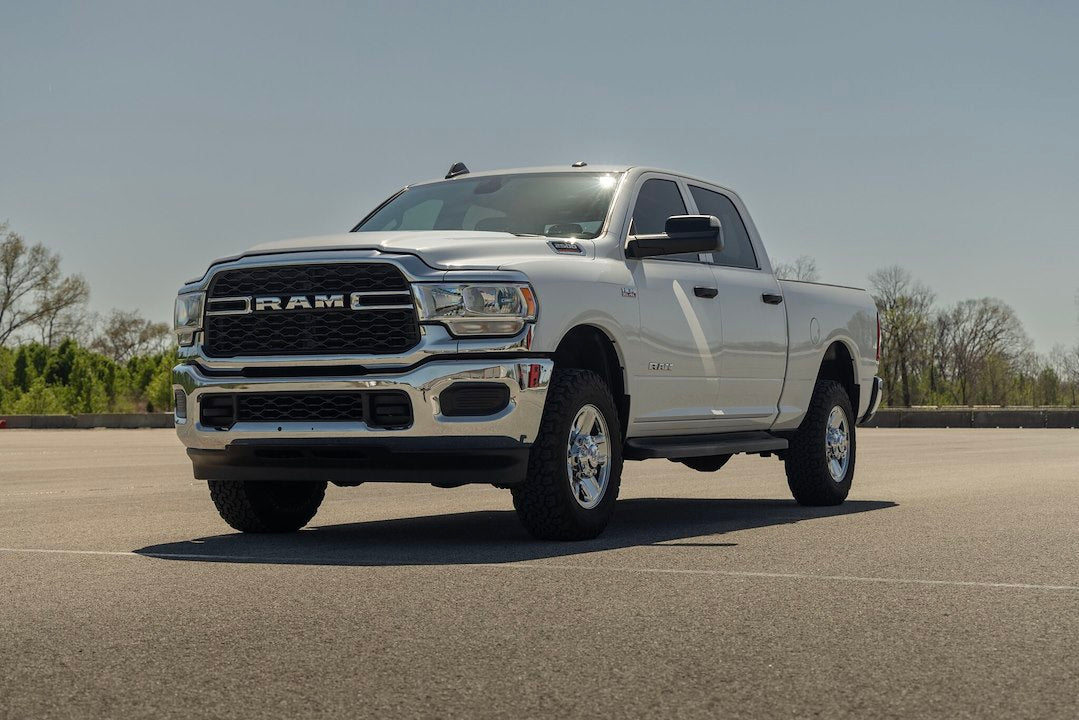 Flowmaster 717941 FlowFX Direct-Fit Muffler for Ram 2500