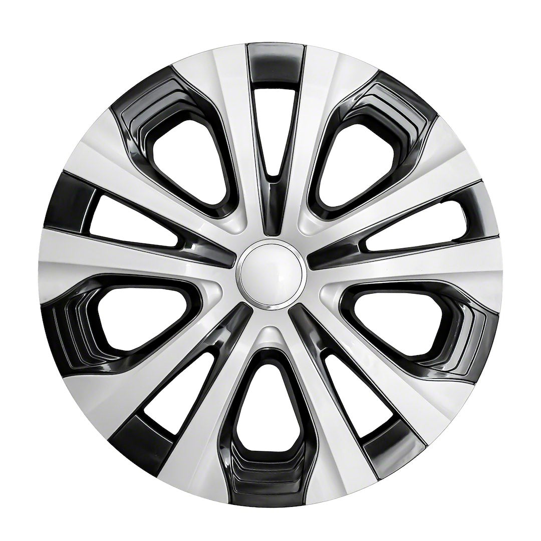 Coast To Coast 52615SC Prius 15-Inch Wheel Covers - image 1