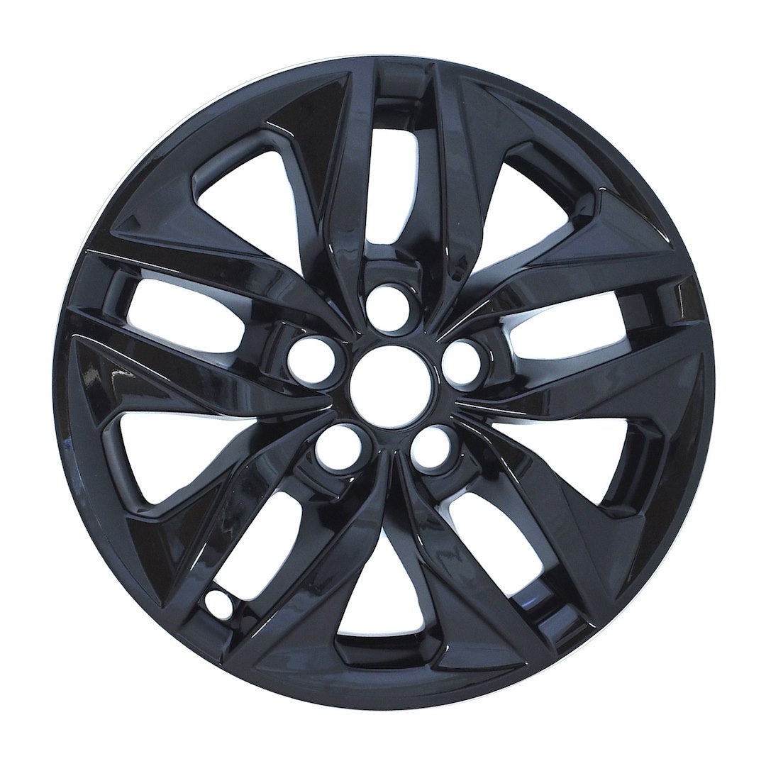 Coast To Coast IMP478BLK Sienna Black 17-Inch Wheel Skin - image 1
