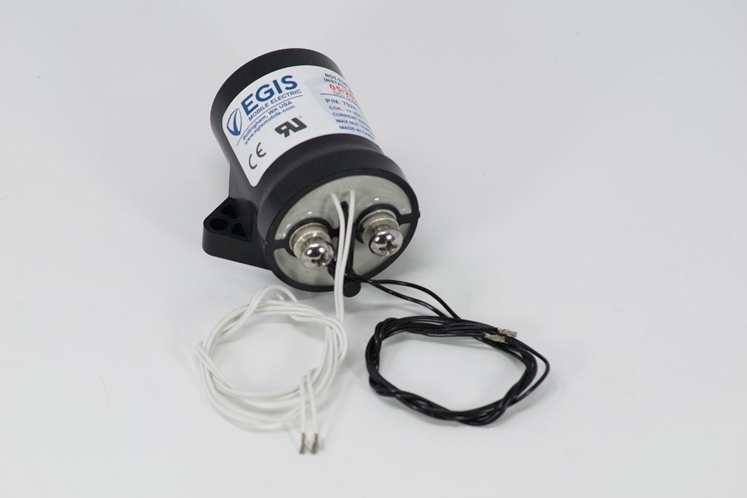 Egis 7024 Electrical Contactor - image 1