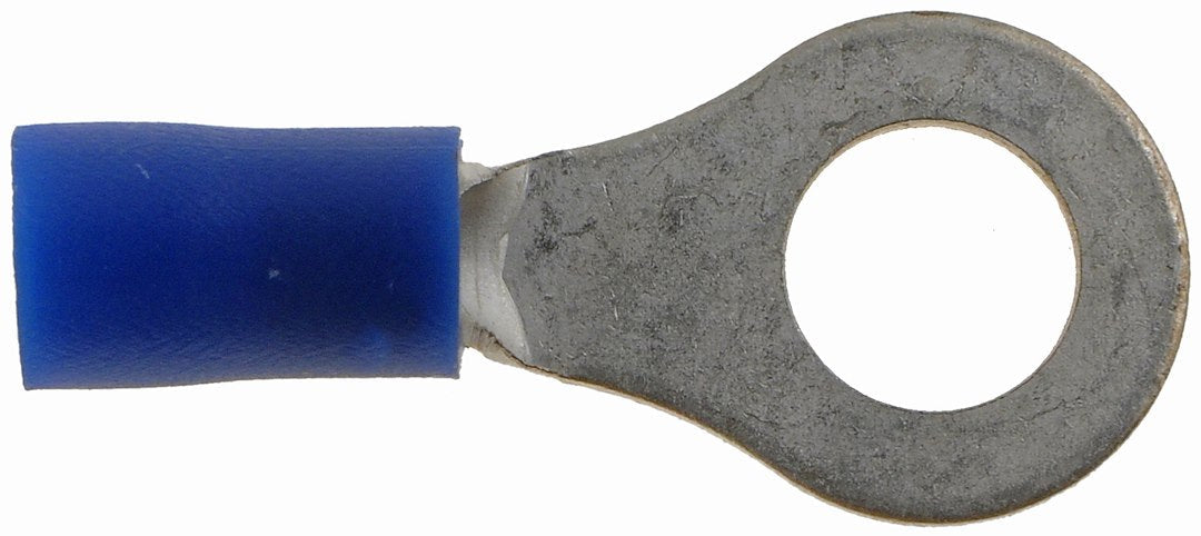 Dorman 85409 1/4-Inch Ring Terminals, 16–14 Gauge, 16 Pack - image 2