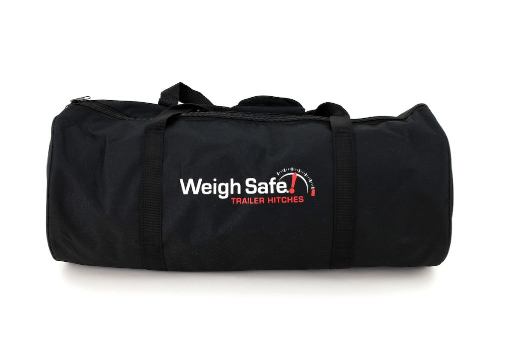 Weigh Safe Ws31 Recovery Strap - image 4