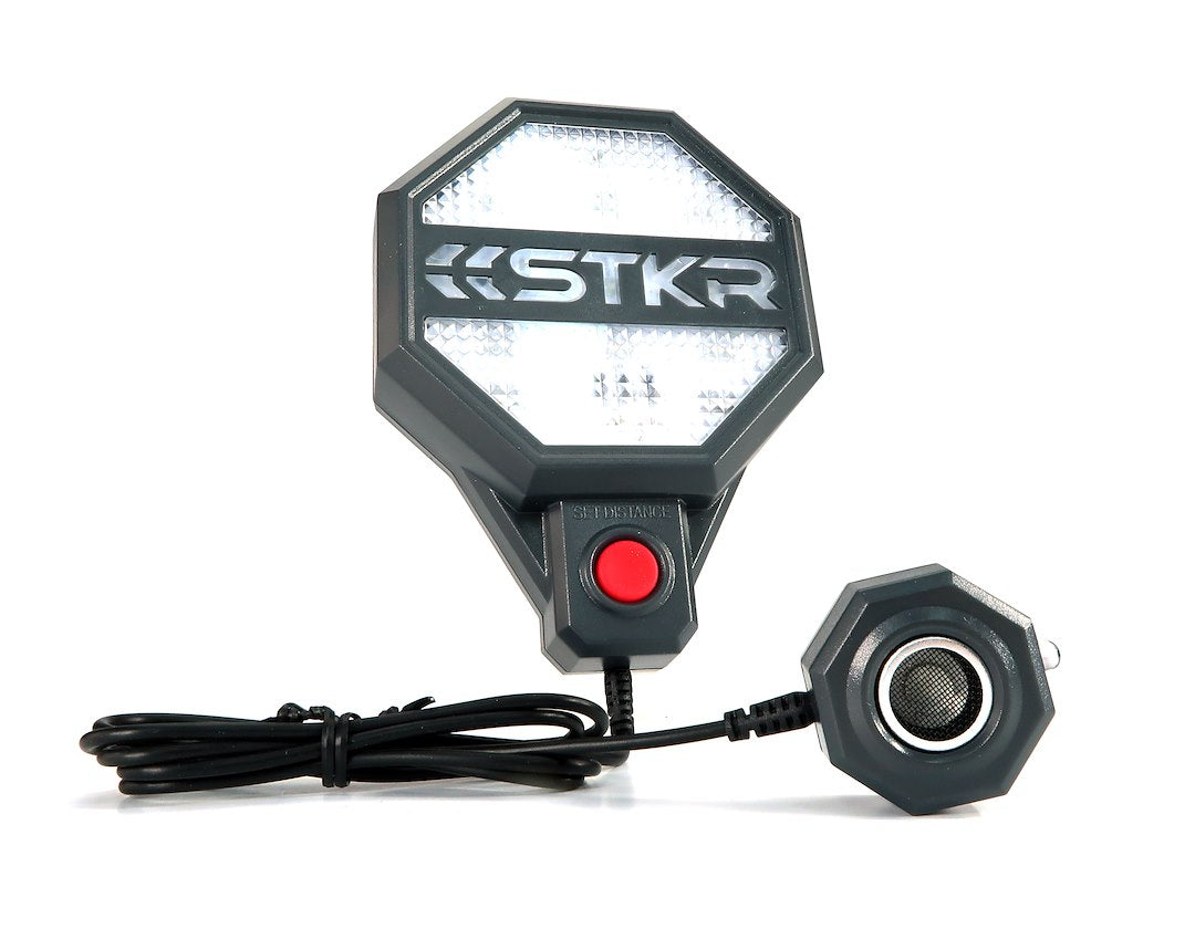 STKR Concepts 00246 Garage Parking Sensor