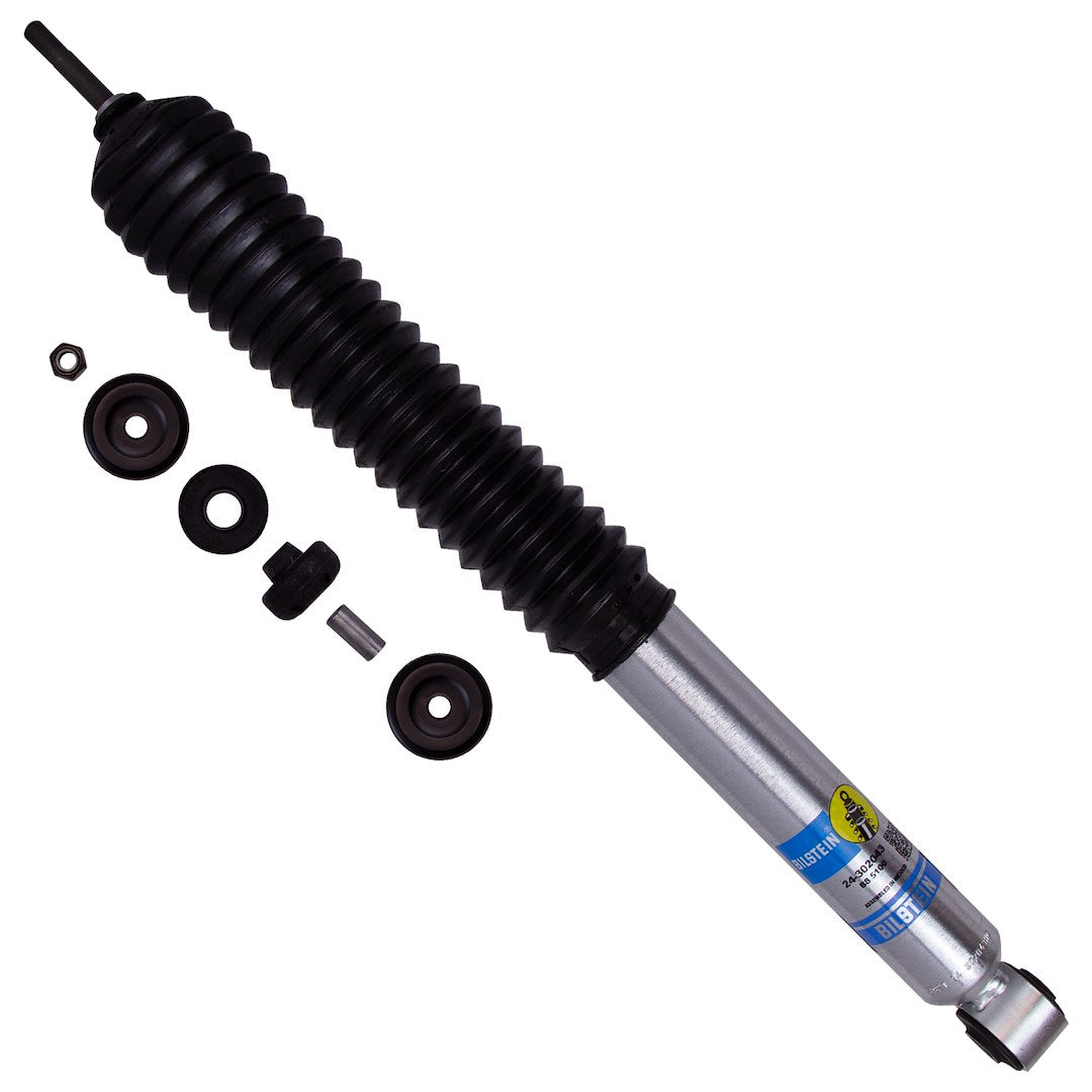 Bilstein B8 5100 Series Shock Absorber Nitrogen Gas Charged 24-302043 - image 1