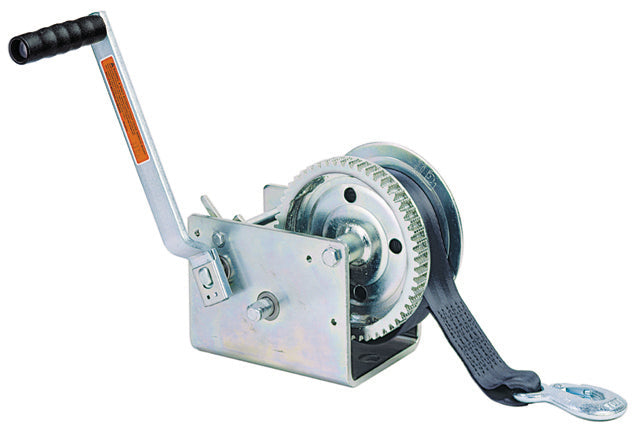 Dutton Lainson Corp 14846 Trailer Boat Winch