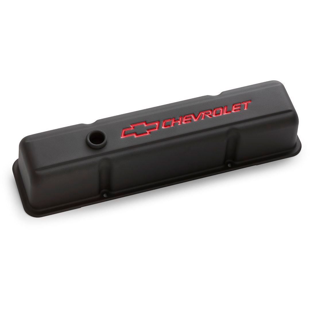 Proform Parts 141-751 Tall Chevrolet Small-Block V8 Valve Cover