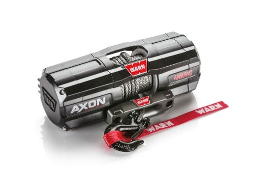 Warn 110340 Winch - image 2