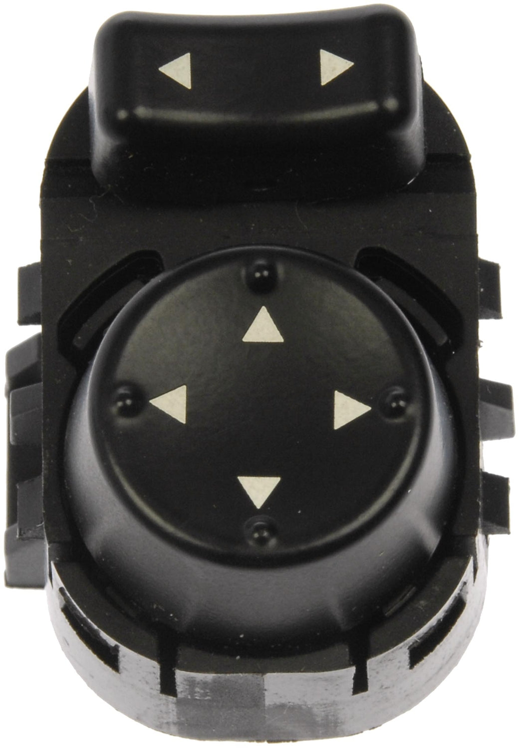 Dorman 901116 Illuminated Exterior Mirror Switch, Nine Bullets - image 1