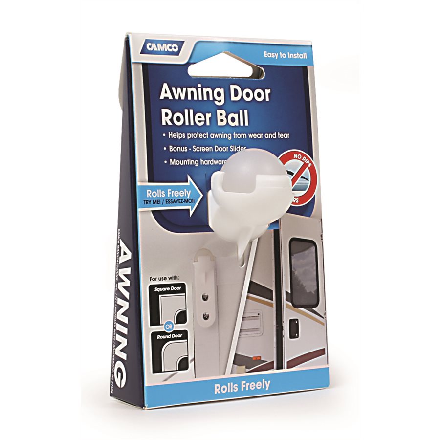 Camco Awning Door Roller (42005)