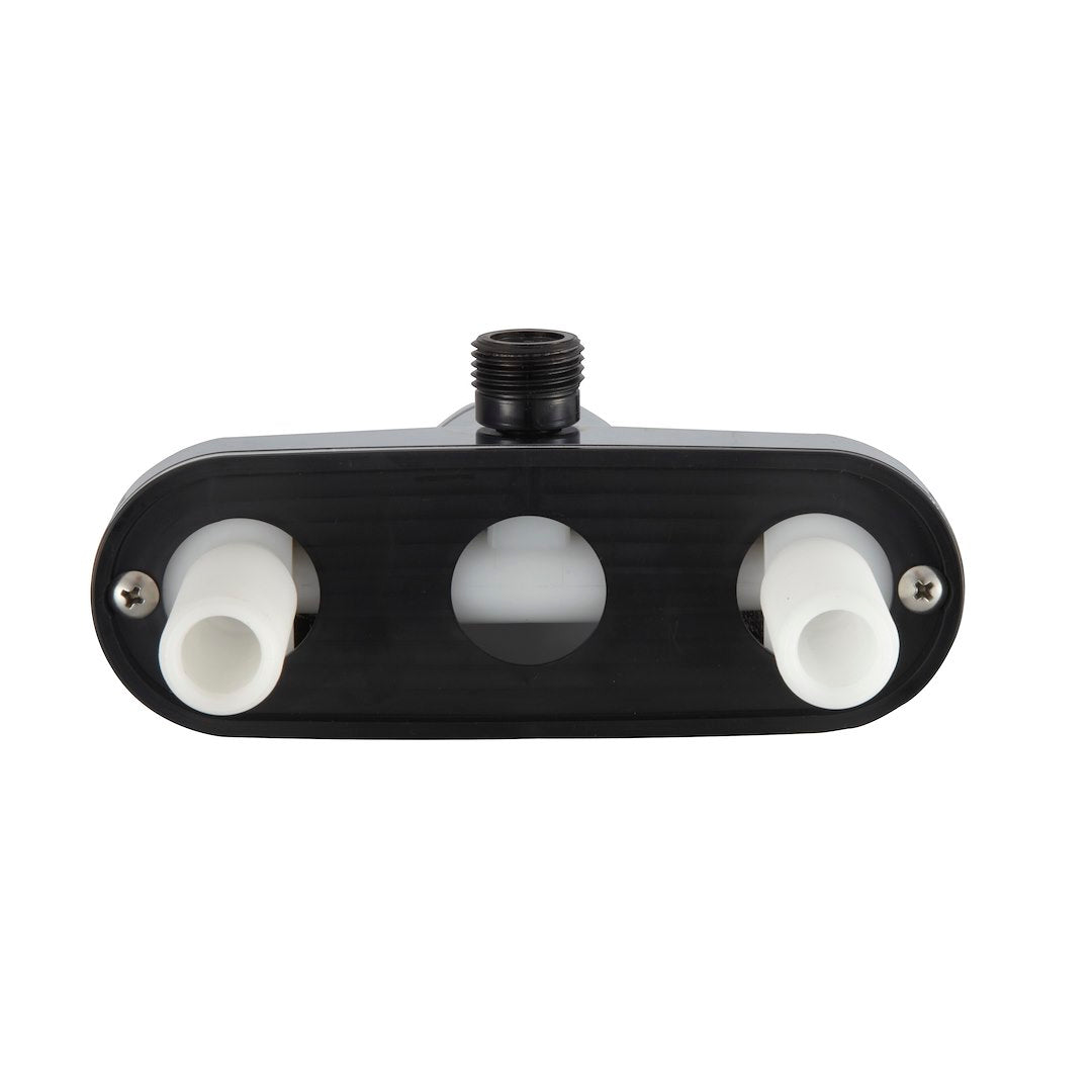 Dura Faucet Df-Sa150-Cp Shower Control Valve - image 4