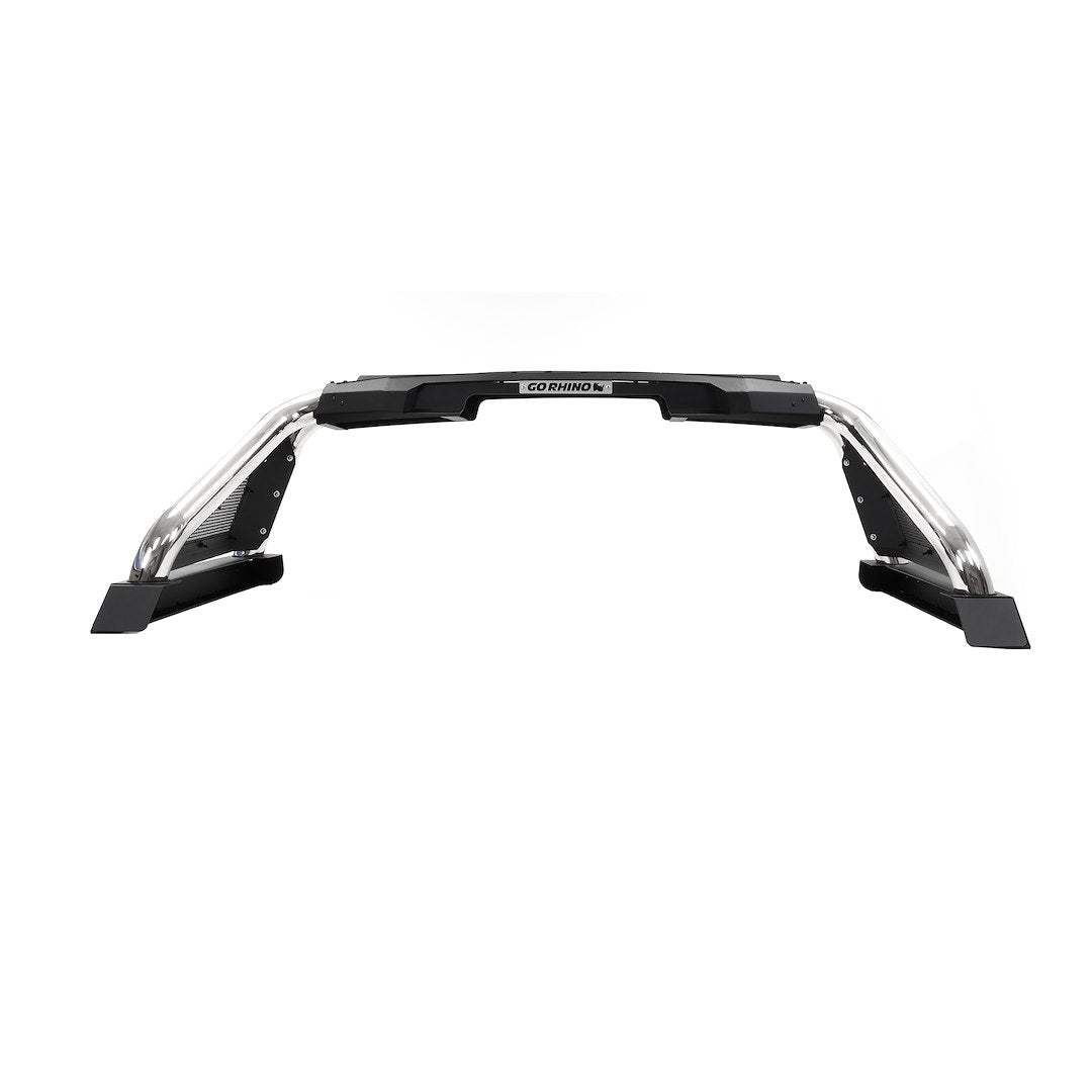 Go Rhino 911020PS Sport Bar 2.0 for Full-Size Trucks