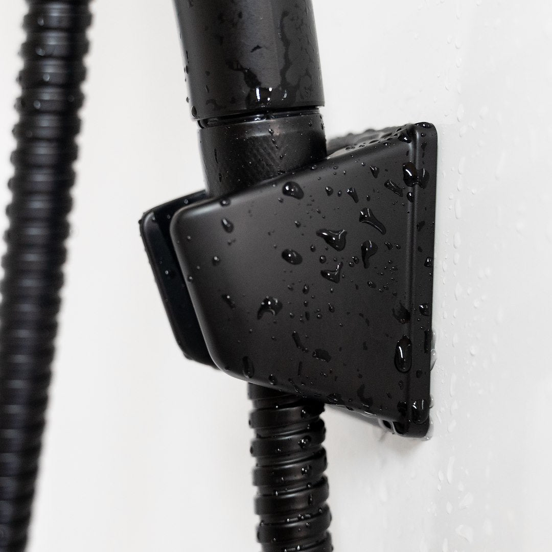 Dura Faucet Df-Sa400k-Mb Shower Head - image 7