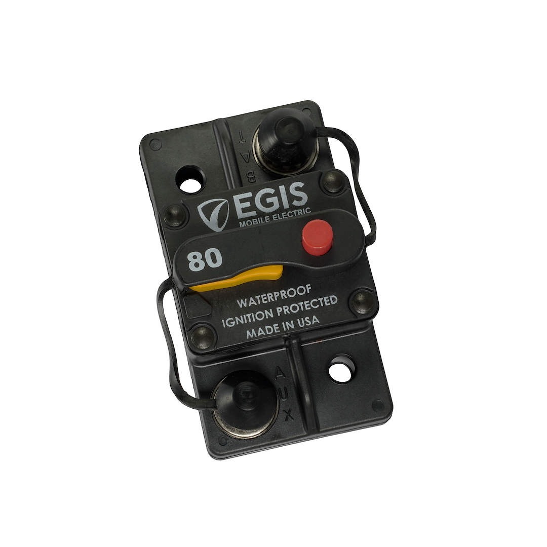 Egis 4703-080 Circuit Breaker - image 1