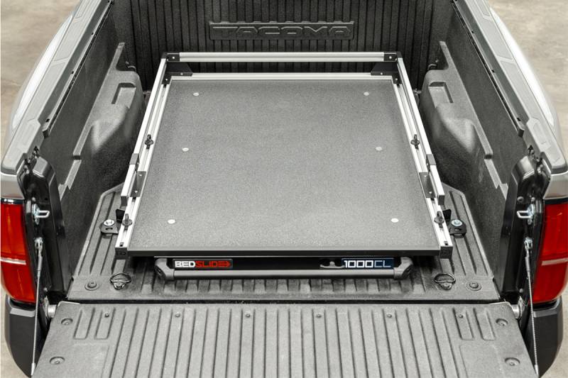 Bedslide TC10-7041-CLS  x Bed Slide - image 1