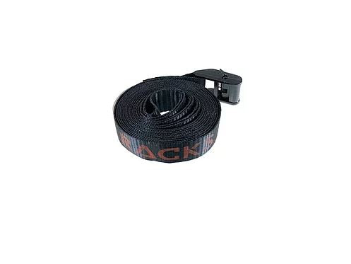 Exposed Racks 8-00-9921 12-Foot Boat Tie-Down Strap