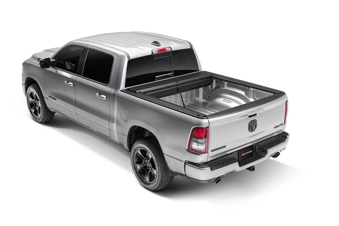 Roll-N-Lock LG402M M-Series Tonneau for Ram 1500 6.5-Foot Bed