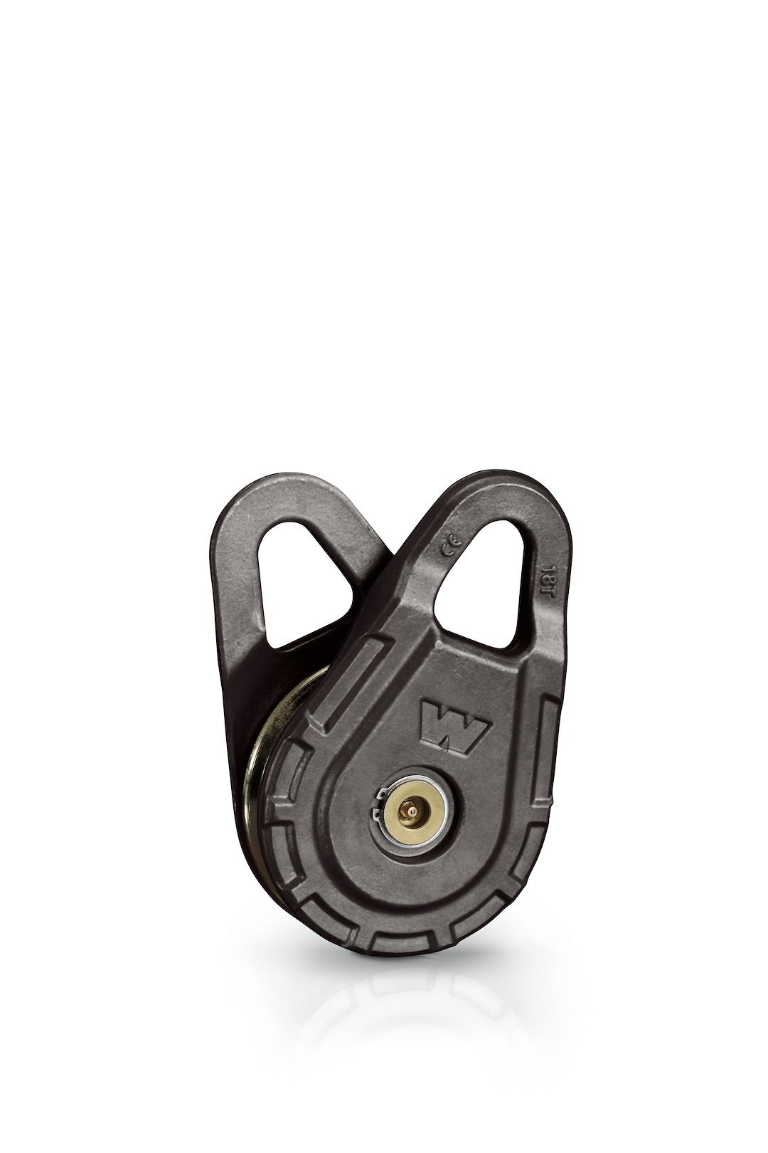 Warn 93195 Winch Snatch Block - image 3