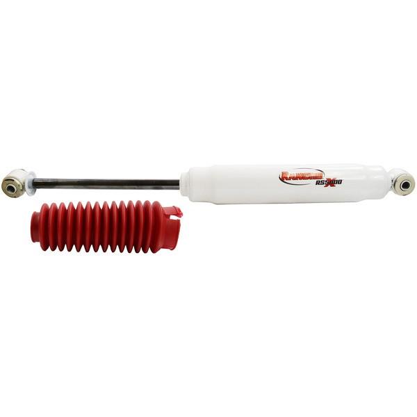 Rancho RS55165 Nitrogen-Charged Shock Absorber